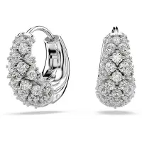 Swarovski Ohrringe Sublima 5732282 Silberfarben