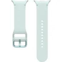 Samsung Original Sportarmband für Galaxy Watch 8 (40/44mm) / Classic (46mm) - Größe S/M - Mint
