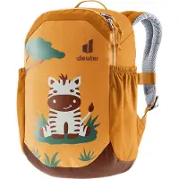 Deuter Pico amber-maple