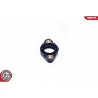 ESEN SKV Lagerung, Motor 75SKV304