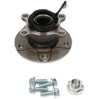 KAVO PARTS Radlagersatz Hinten Links für SUZUKI VITARA (LY) 140mm WBH-8516