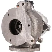 FEBI BILSTEIN Bilstein Lader, Aufladung BorgWarner Turbo NEU 186948
