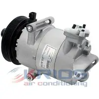 MEAT & DORIA Kompressor, Klimaanlage 1.8043A