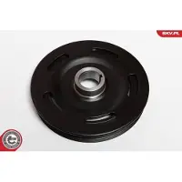 ESEN SKV Lagerung, Motor 75SKV012