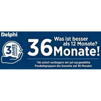 Delphi Bremsschlauch LH8061