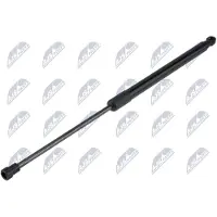NTY AE-PE-047 Gasfeder Heckklappendämpfer passend für PEUGEOT 508 I (8D) Limousine 474mm