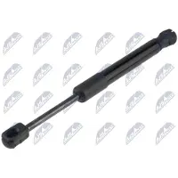 NTY Gasfeder Kofferraum AE-BM-150 Hinten Links Hinten Rechts für BMW 5 Touring (E61) 253mm