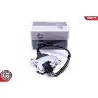 ESEN SKV Lagerung, Motor 75SKV312