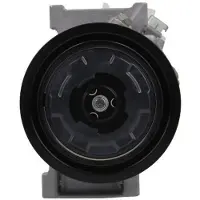 BV PSH 090.575.002.260 6SEL14C Klimaanlage Klimakompressor PAG 46 R134a für RENAULT MEGANE III Grandtour (KZ0/1) Scénic III (JZ0/1) GRAND SCÉNIC III