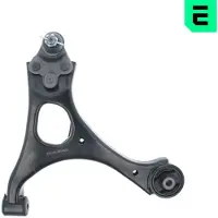 OPTIMAL G6-2218S Querlenker Unten Vorne Links für HONDA CIVIC VIII Stufenheck (FD, FA)