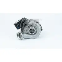 FEBI BILSTEIN Bilstein Lader, Aufladung Garrett Turbo NEU 187227
