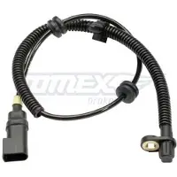 TOMEX Brakes ABS Sensor Raddrehzahl Hinten Rechts für FORD FOCUS (DAW, DBW) TX 50-33
