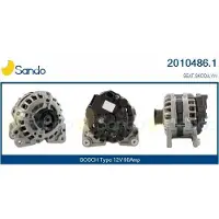 SANDO Kompressor, Klimaanlage Brand New HQ CAC72201AS