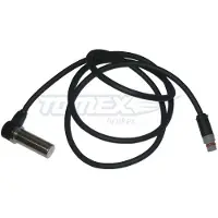 TOMEX Brakes Sensor, Raddrehzahl TX 52-19