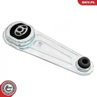 ESEN SKV Lagerung, Lenker 69SKV564