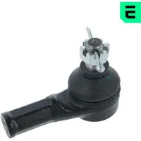 OPTIMAL Spurstangenkopf Spurstange für OPEL AGILA (B) (H08) Außen Vorne G1-2045