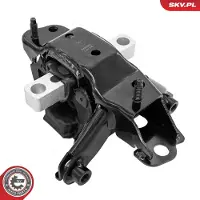 ESEN SKV Lagerung, Lenker 69SKV563