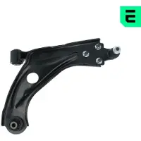 OPTIMAL G6-2009S Querlenker Rechts Unten Vorne für OPEL GRANDLAND X (A18)
