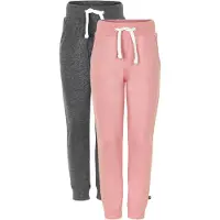 Minymo Basic 37 2 Pack Hosen