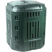 Prosperplast 900l Compothermo Collection 101x101x128 Cm Kompostbehälter