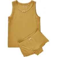 Minymo Underwear set rattan (397) 86