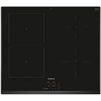 Siemens Iq500 Ed651bsb6e 60 Cm Induktionskochfeld 4 Brennern