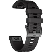 Tech-Protect Weiches Armband Für Garmin Fenix 3/5x/3hr/5x Plus/6x/6x Pro