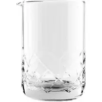 Barprofessional Barspoon Teardrop 30 Cm