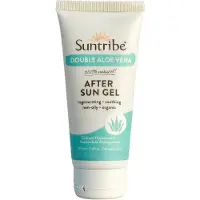 Suntribe Organic After Sun Gel Aloe Vera 100 ml