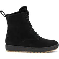 Ecco SOFT 7 TRED Damen Stiefeletten - Winterstiefelette schwarz Freizeit NEU