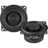 Helix PF C100.2 | 10cm 2-Wege-Koaxial-Lautsprechersystem