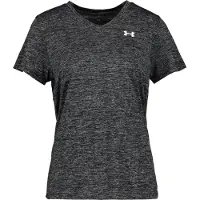 Under Armour Damen Shirt TECH SSV- TWIST