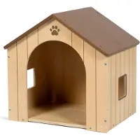 By ASTRUP Hundehütte - - One Size - Spielzeug