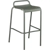 Fermob LUXEMBOURG  Barhocker Aluminium