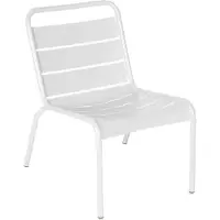 Fermob LUXEMBOURG Lounge-Stuhl Aluminium