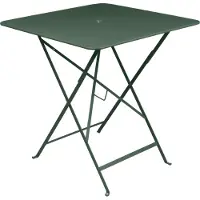 Fermob Bistro Stehtisch 71x71 cm Stahl
