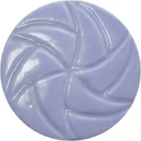 Creativ Company Keramikglasur Country Blue 60ml - glänzend
