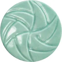 Creativ Company Keramikglasur Paris Green 60ml glänzend