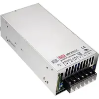 MEAN WELL MSP-600 series MSP-600-48 - Netzteil (intern)