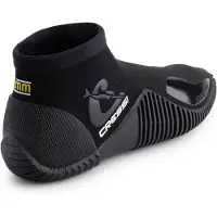 Cressi Low 2 Mm Neoprenschuhe