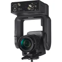 Sony FR7 Cinema Line 4K PTZ Camera