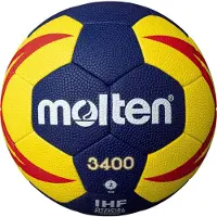 Molten Handball HX3400
