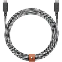 Native Union Belt Xl Usb-c To Usb-c 3m Usb-c-kabel 3 M