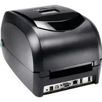 Godex RT700i Pro Etiketten-Drucker Drucker USB-A (USB 2.0), RS232, RJ45