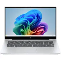 HP OmniBook 7 Next Gen AI 17-dc0573ng, Intel Core Ultra 7, 43,9 cm (17.3"), 1920 x 1080 Pixel, 16 GB, 1 TB, Windows 11 Pro