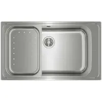 Teka Bahia 1c Plus Rechteckig