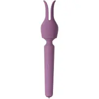 Svakom Emma Neo 2 - App-gesteuerter Massagevibrator (lila)