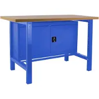 Simonwork (bancos De Trabajo) Bt6 Kleiderschrank 865x1500x750 Mm