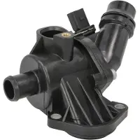THERMOTEC Thermostat, Kühlmittel D2A015TT