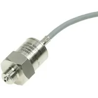 B & b thermotechnik B + B Thermo-Technik Drucksensor 1 St. 0550 1192-006 0 bar bis 6 bar Kabel (Ø x